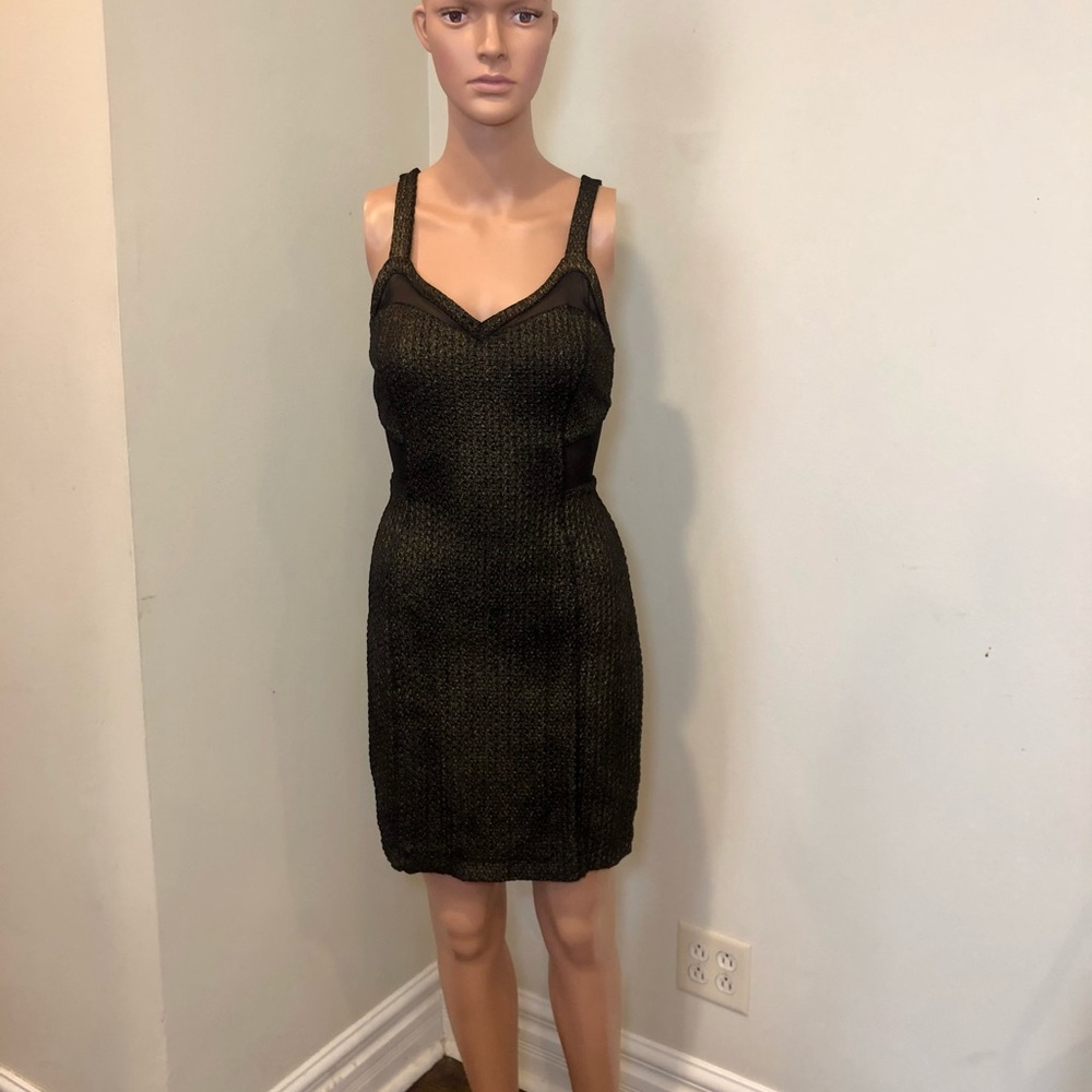 Dress from express size 8